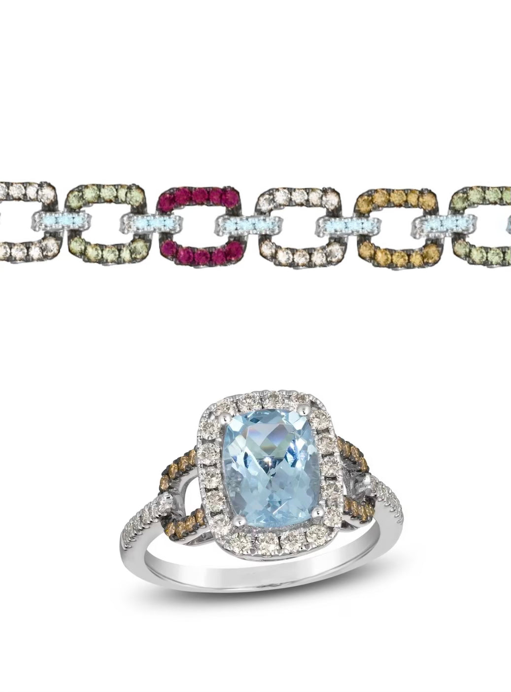Reserved for Mark/ Custom Birthstone Ring