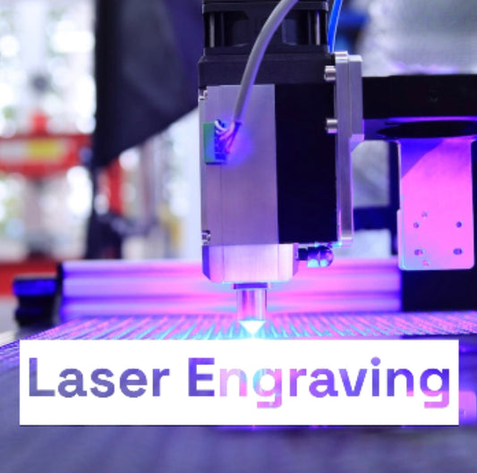 Laser Engraving
