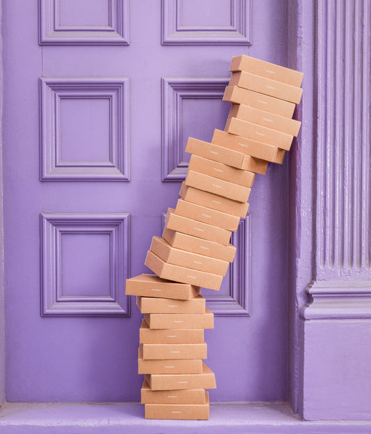 FedEx 3-Day Shipping for Order #RS2101